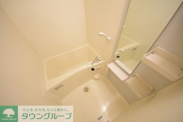 セモア中山の物件内観写真